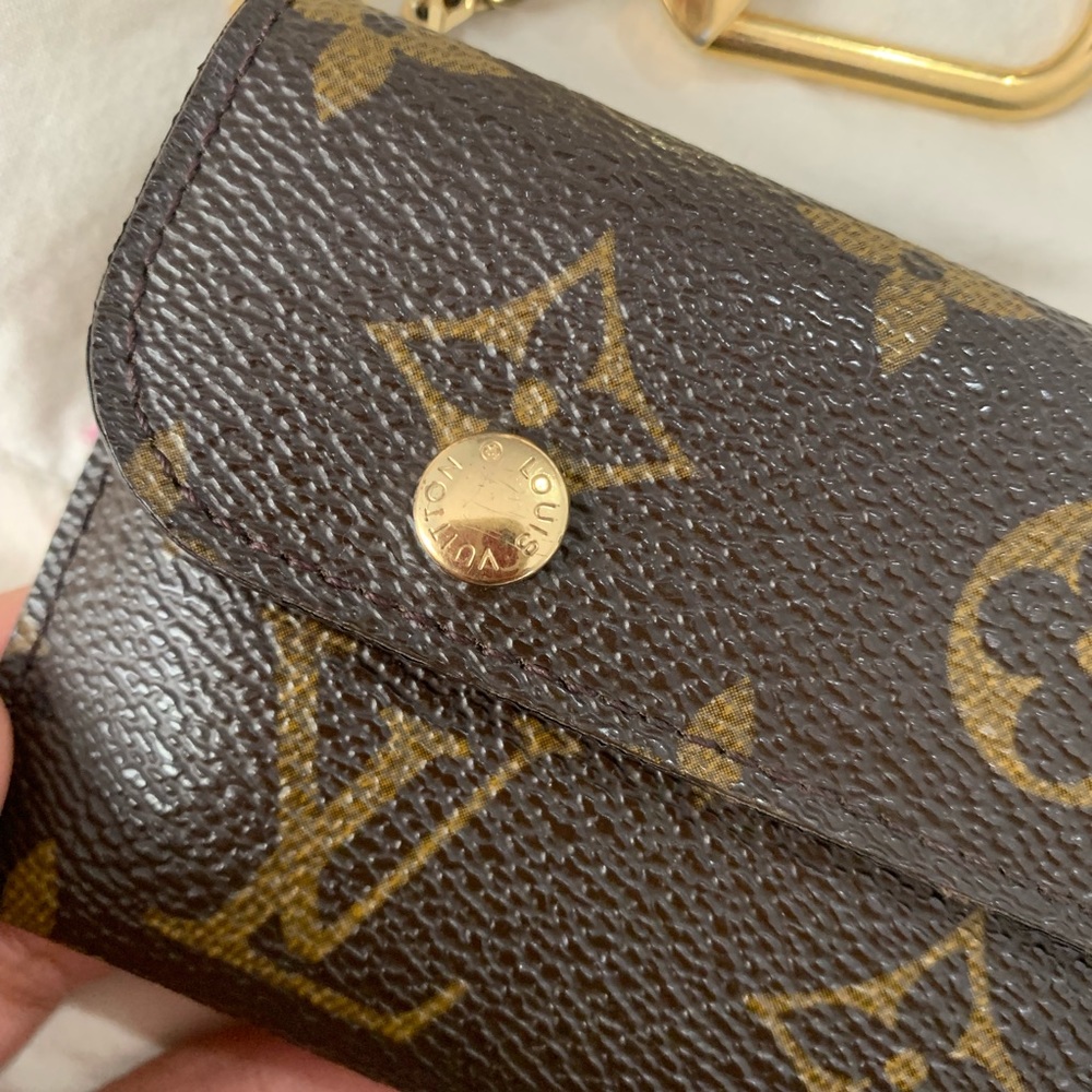 Louis Vuitton Rabat Multicles - image 8